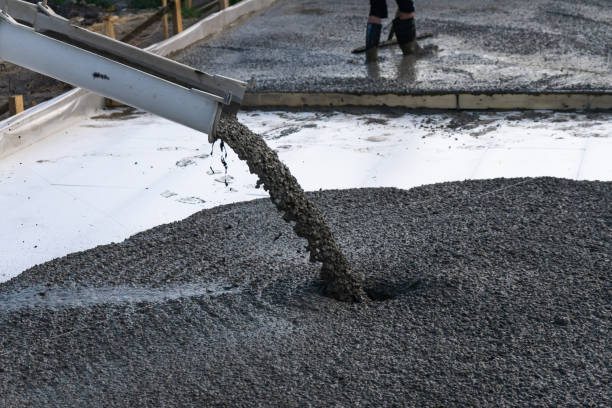 Best Concrete Staining and Coloring in Rockwood, TN