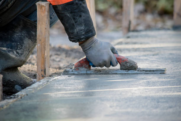  Rockwood, TN Concrete contractor Pros