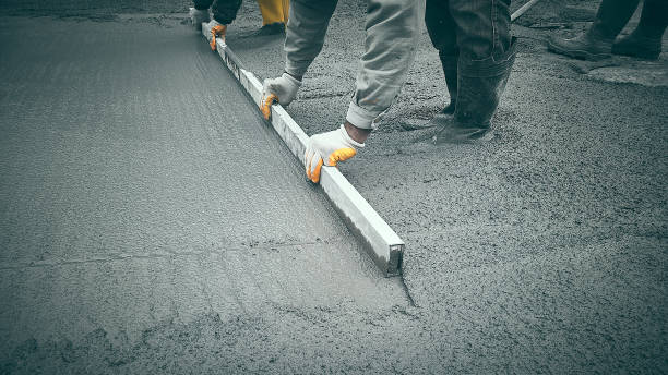, TN Concrete contractor Company