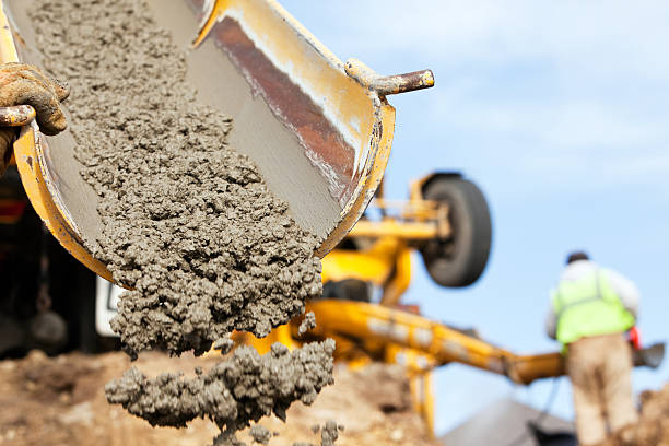 Best Concrete Grinding and Polishing in Rockwood, TN
